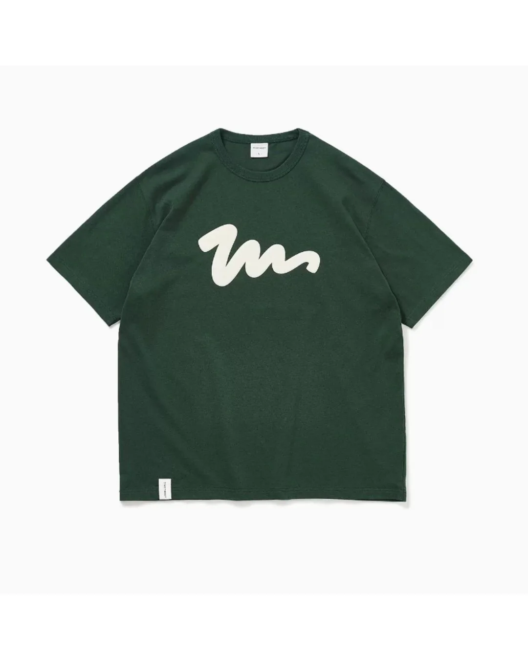 Paint Graffiti T-Shirt ST001