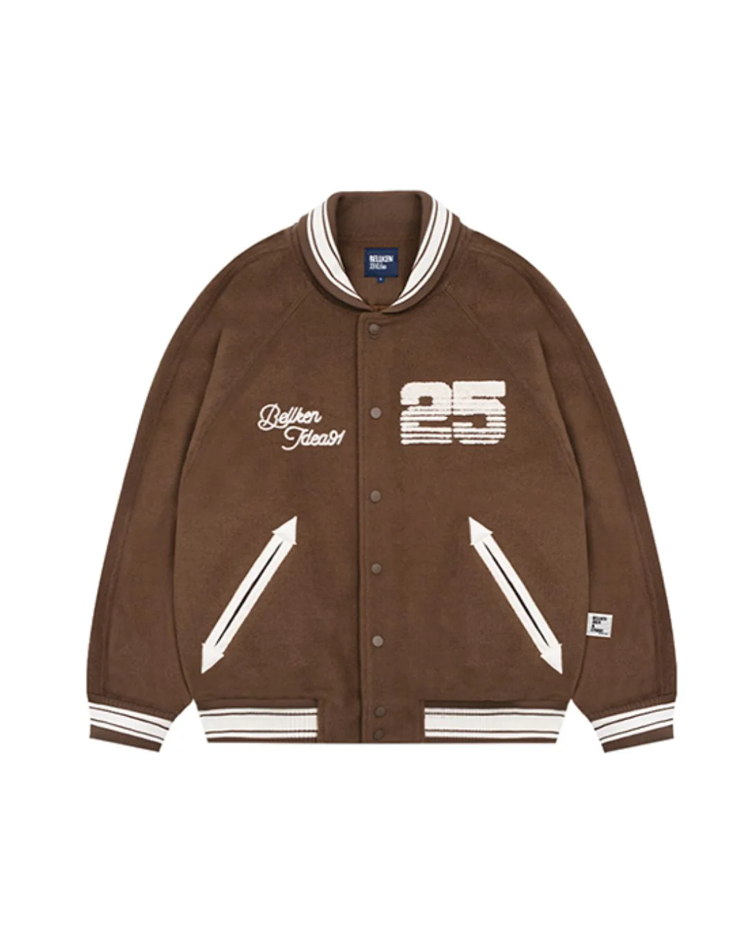 Wool BB Jacket JK181