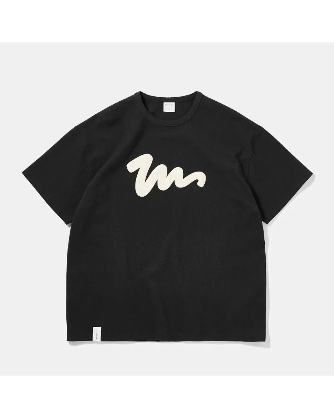Paint Graffiti T-Shirt ST001