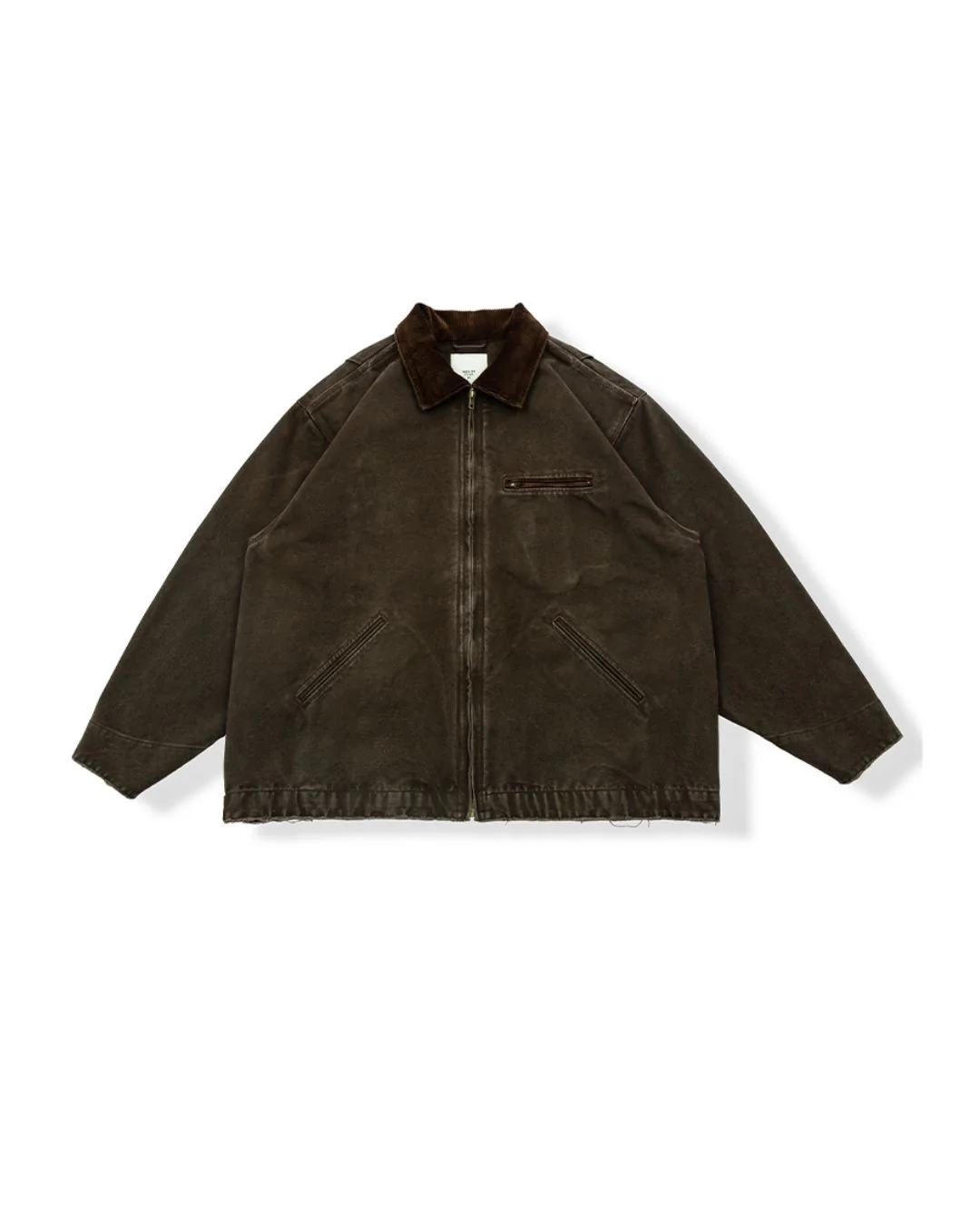 【10日以内お届け】Vintage Detroit Work Jacket JK203