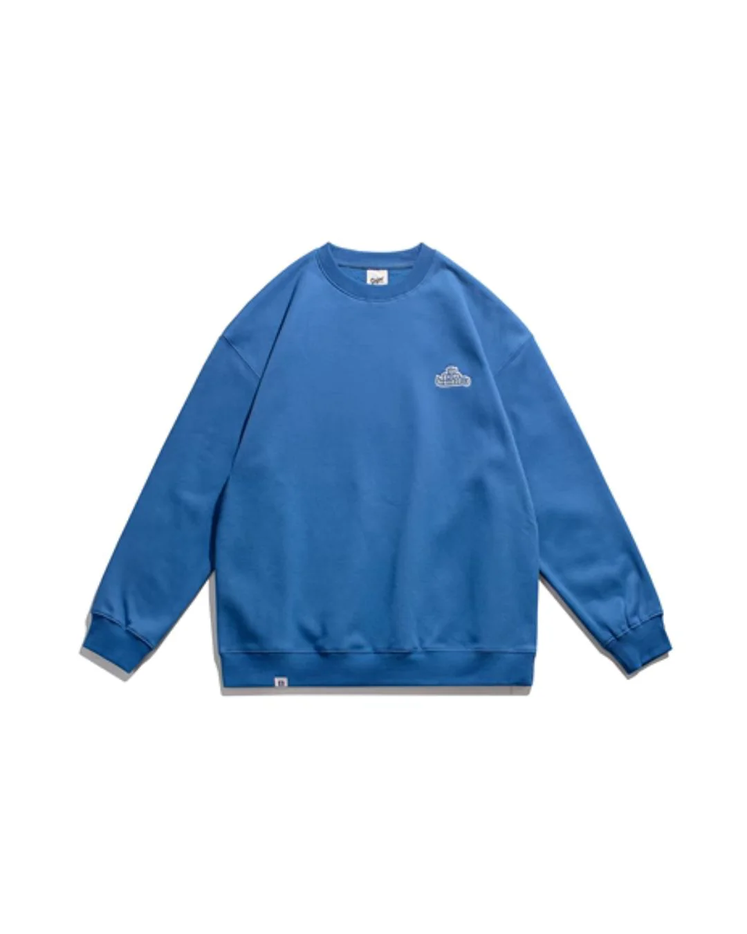 One Point Logo Sweat SW048