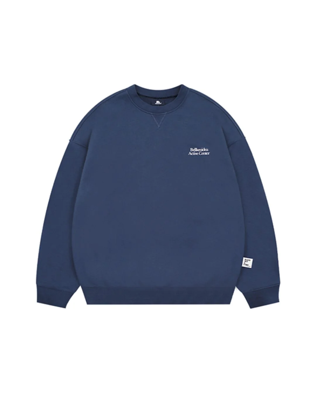 【10日以内お届け】Basic Heavy Weight Sweat SW079