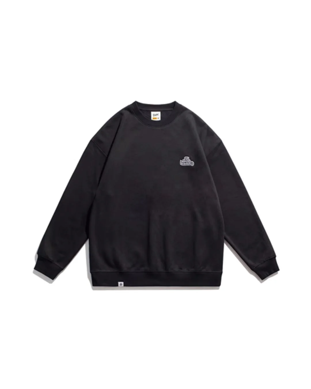 One Point Logo Sweat SW048