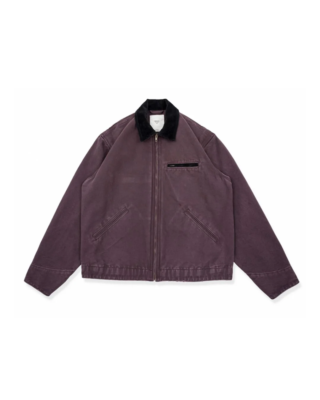 【10日以内お届け】Vintage Detroit Work Jacket JK203
