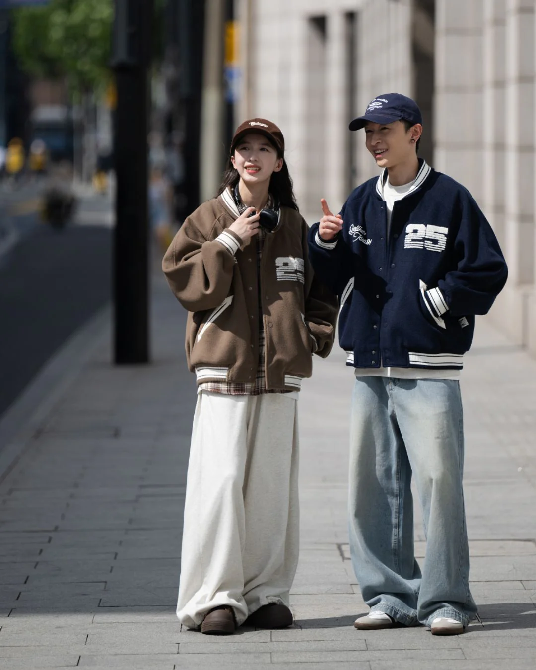 Wool BB Jacket JK181