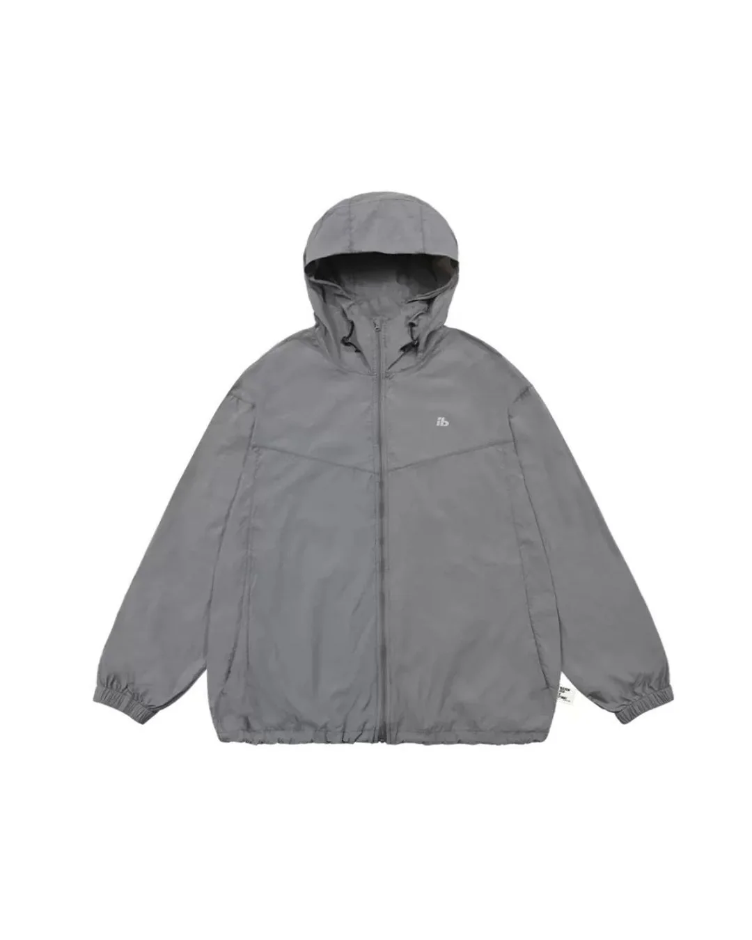 Nylon UV Cut Jacket JK166