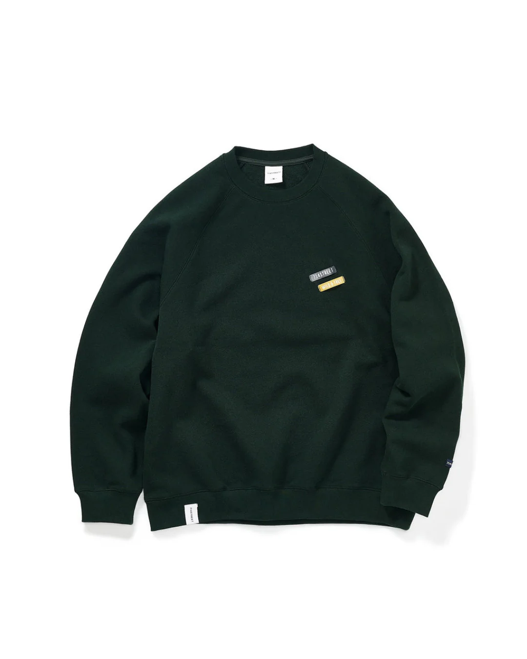 Heavy Weight Logo Sweat SW015