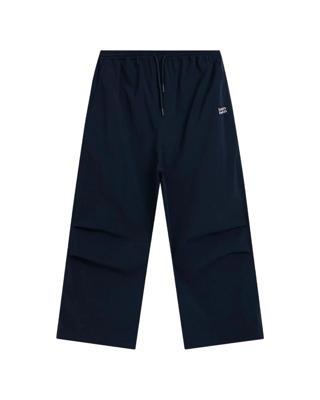 Wide Parachute Pants WP088
