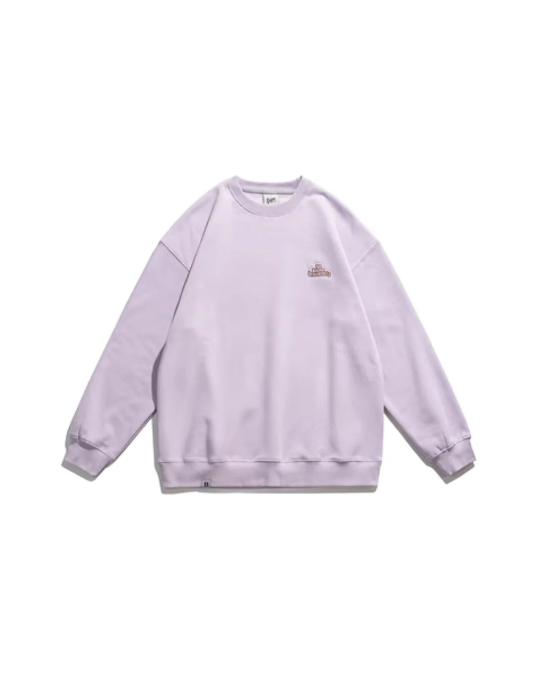 One Point Logo Sweat SW048