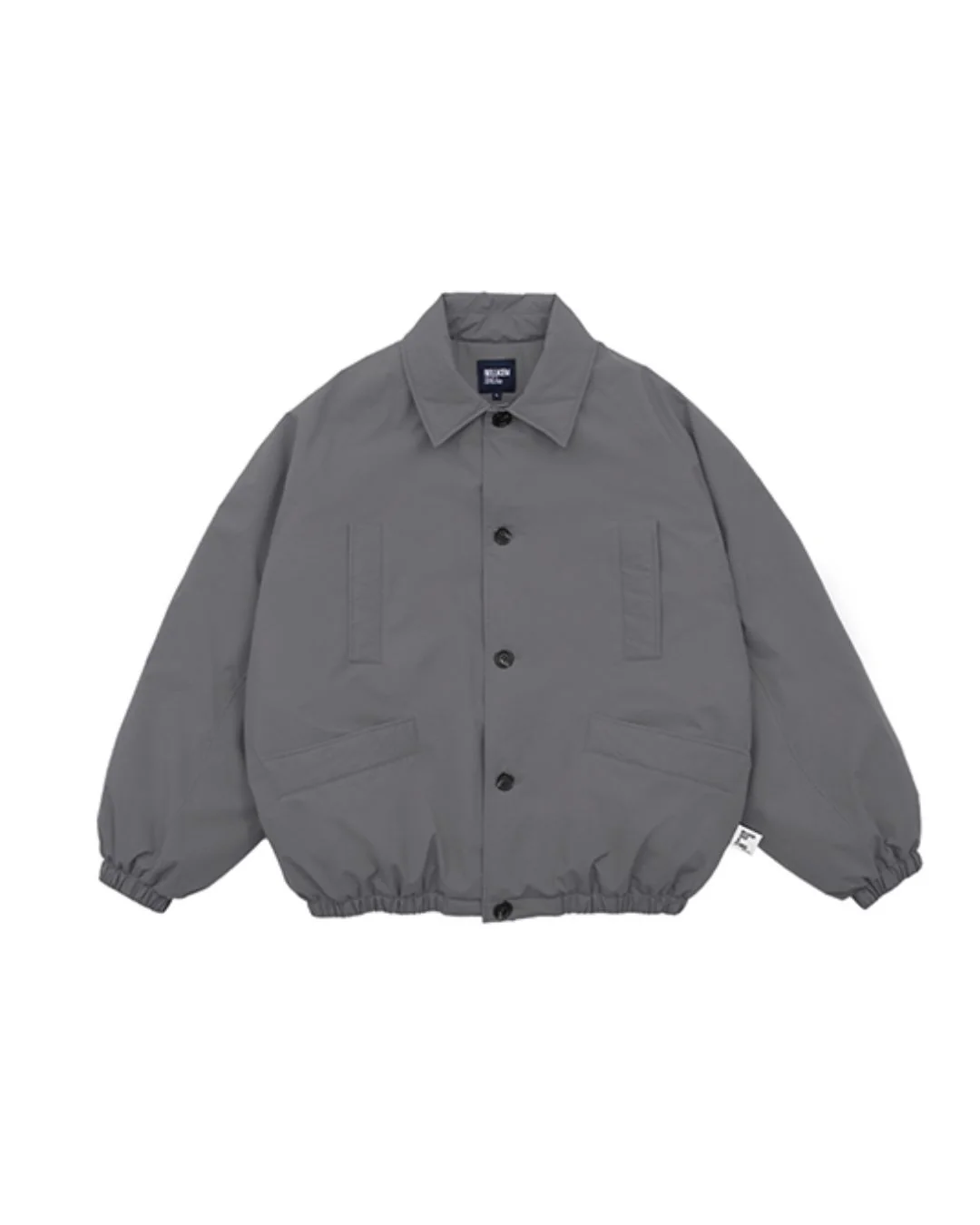 Work Padded Jacket JK182