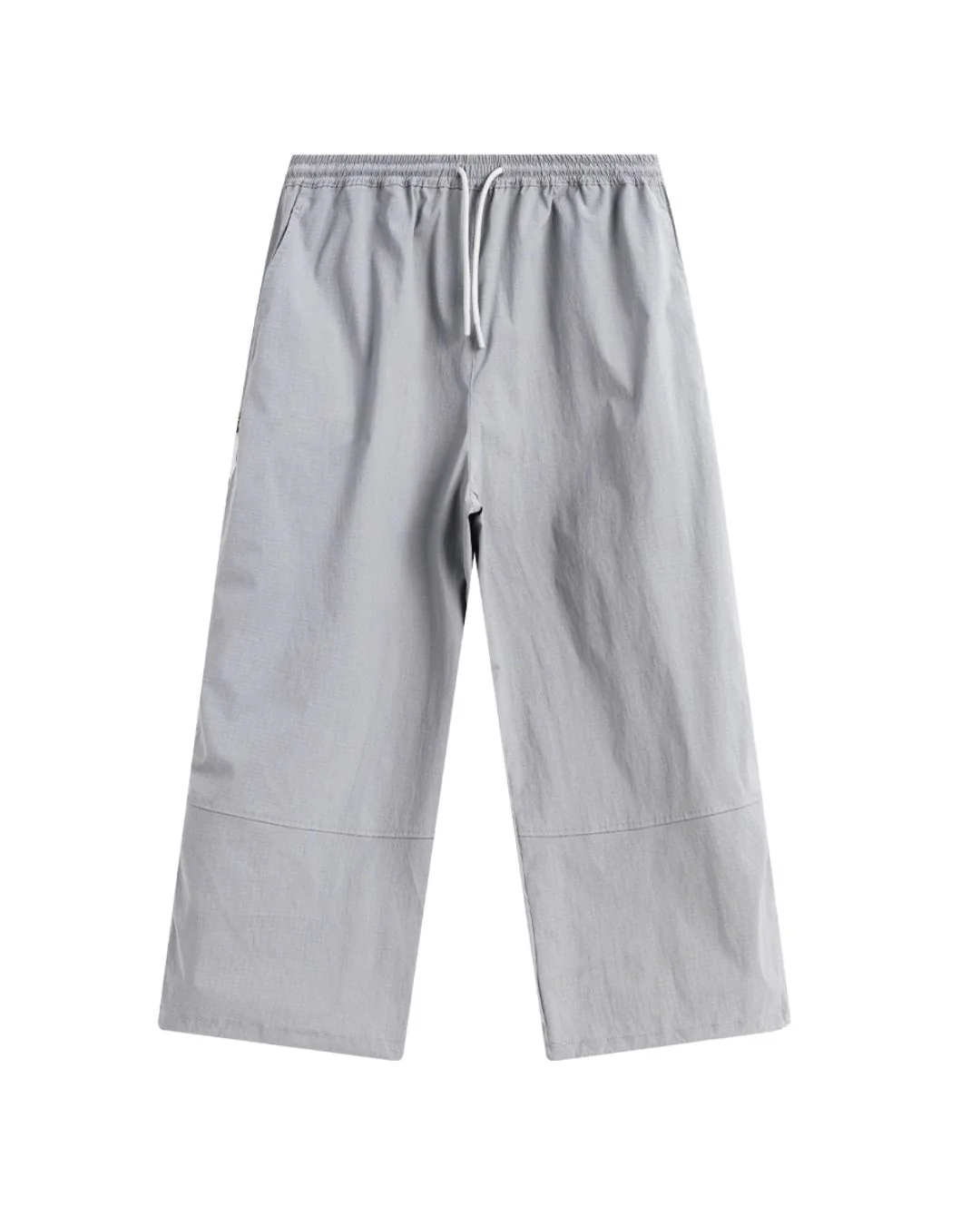 Nylon Drawstring Pants WP089