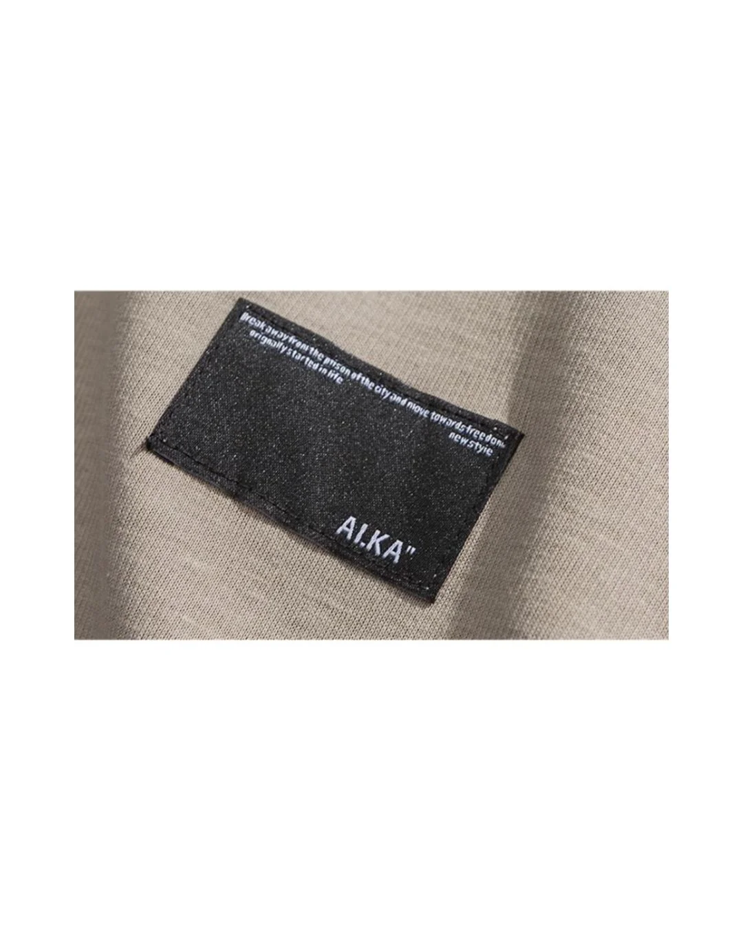 【セール】Heavy Weight Logo T-shirt ST070