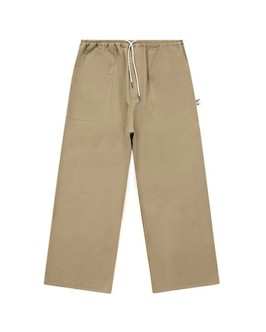 Straight Work Pants WP055