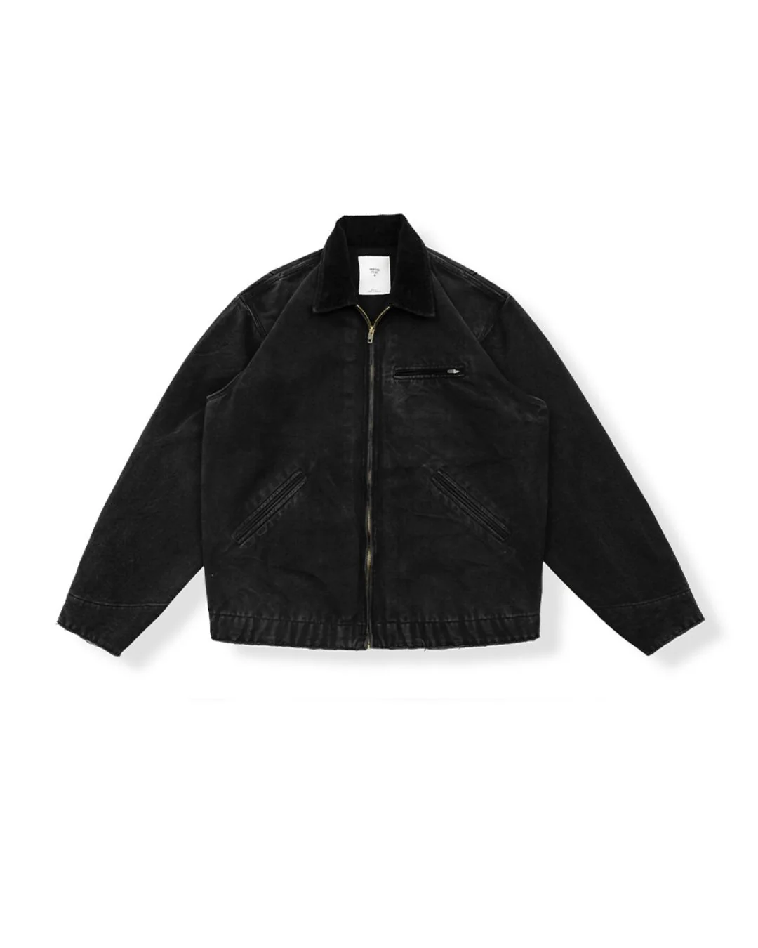 【10日以内お届け】Vintage Detroit Work Jacket JK203