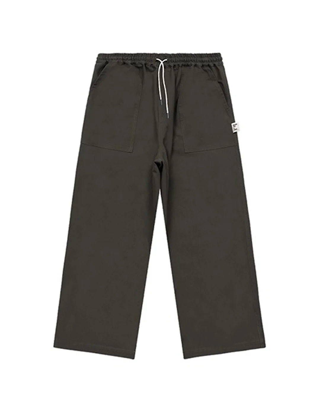 Straight Work Pants WP055
