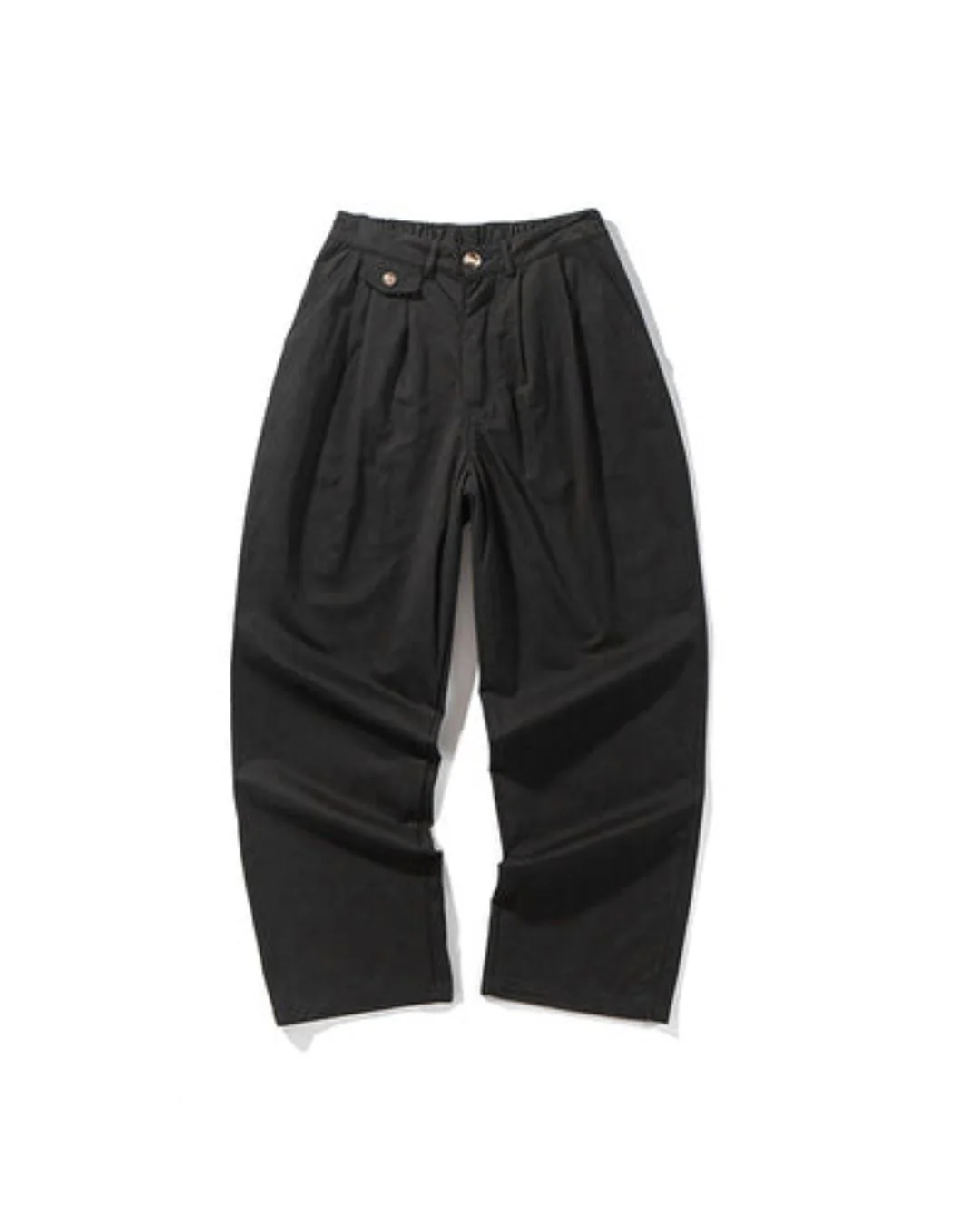 【10日以内お届け】Tapered Chinos Pants CH004
