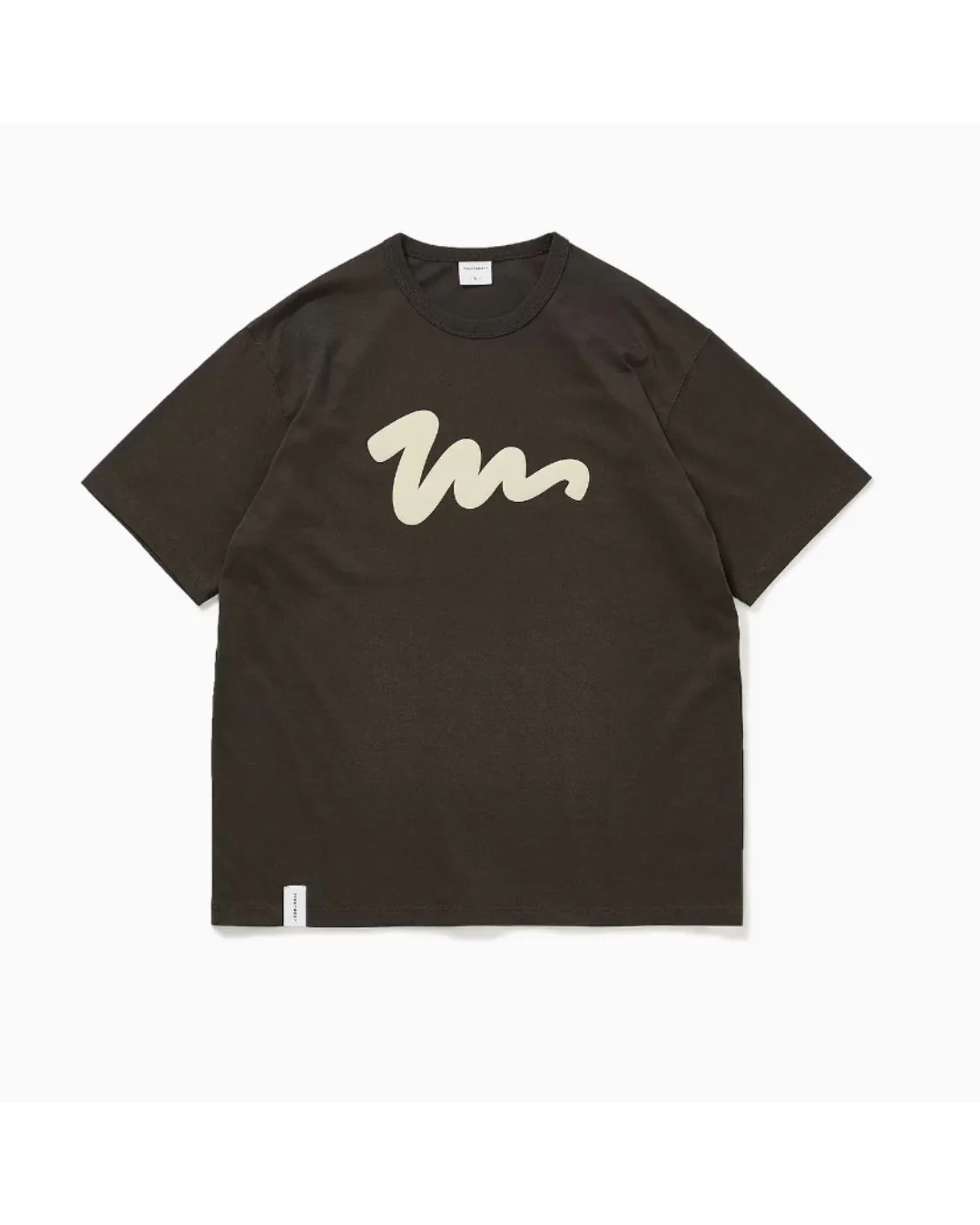 Paint Graffiti T-Shirt ST001