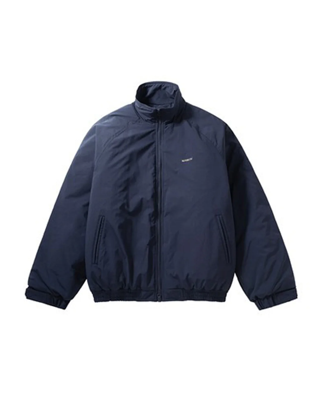 Casual Zip-up Jacket JK125