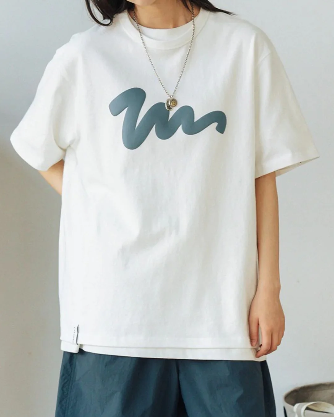 Paint Graffiti T-Shirt ST001