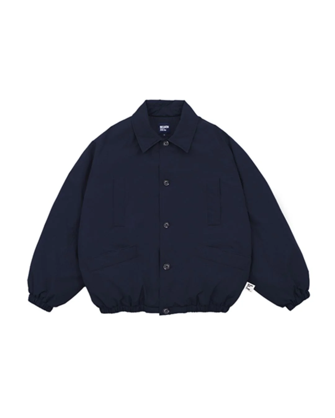 Work Padded Jacket JK182