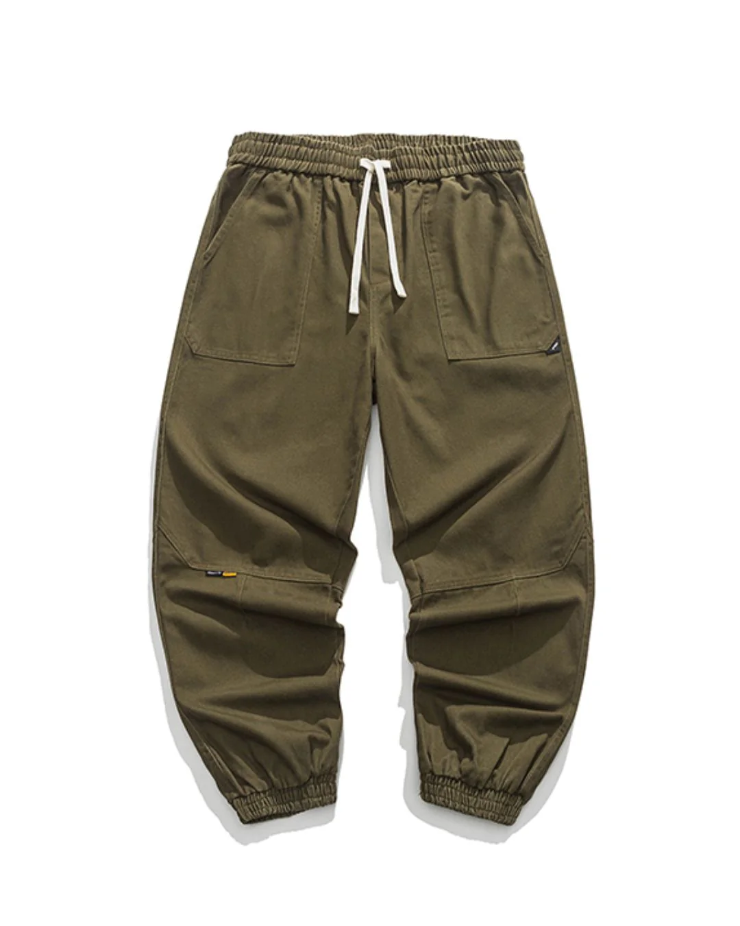 【10日以内お届け】Tapered Cargo Pants CP058