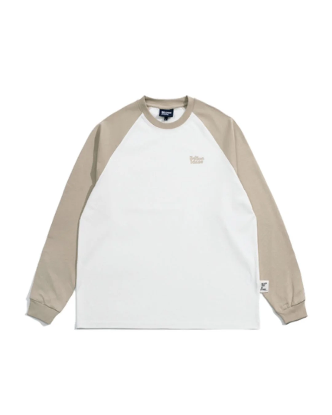 【10日以内お届け】Cotton Raglan T-shirt LT015