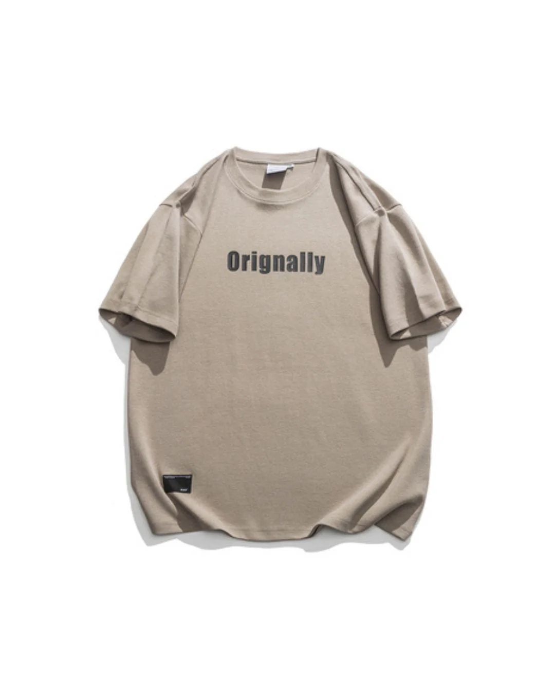 【セール】Heavy Weight Logo T-shirt ST070