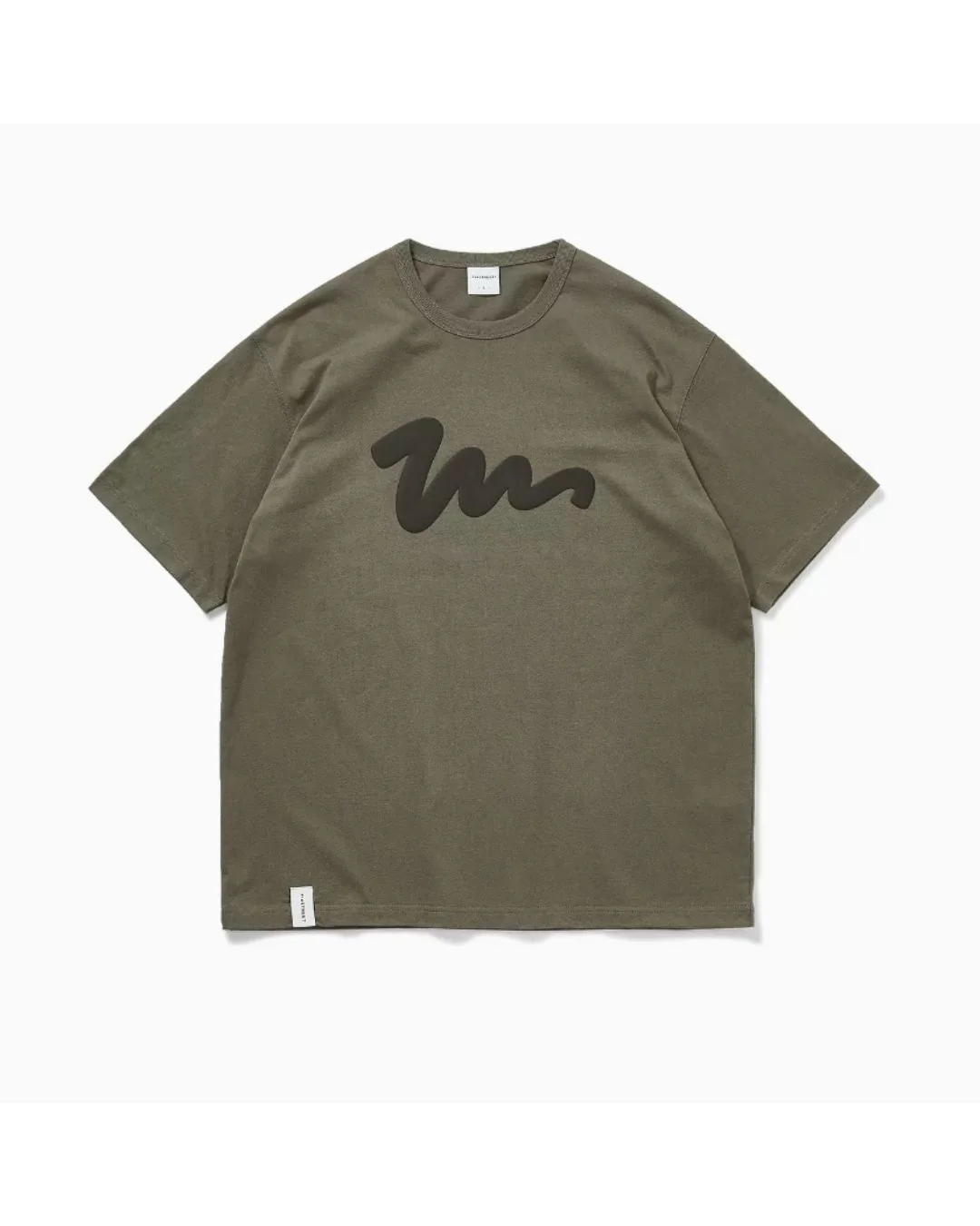 Paint Graffiti T-Shirt ST001
