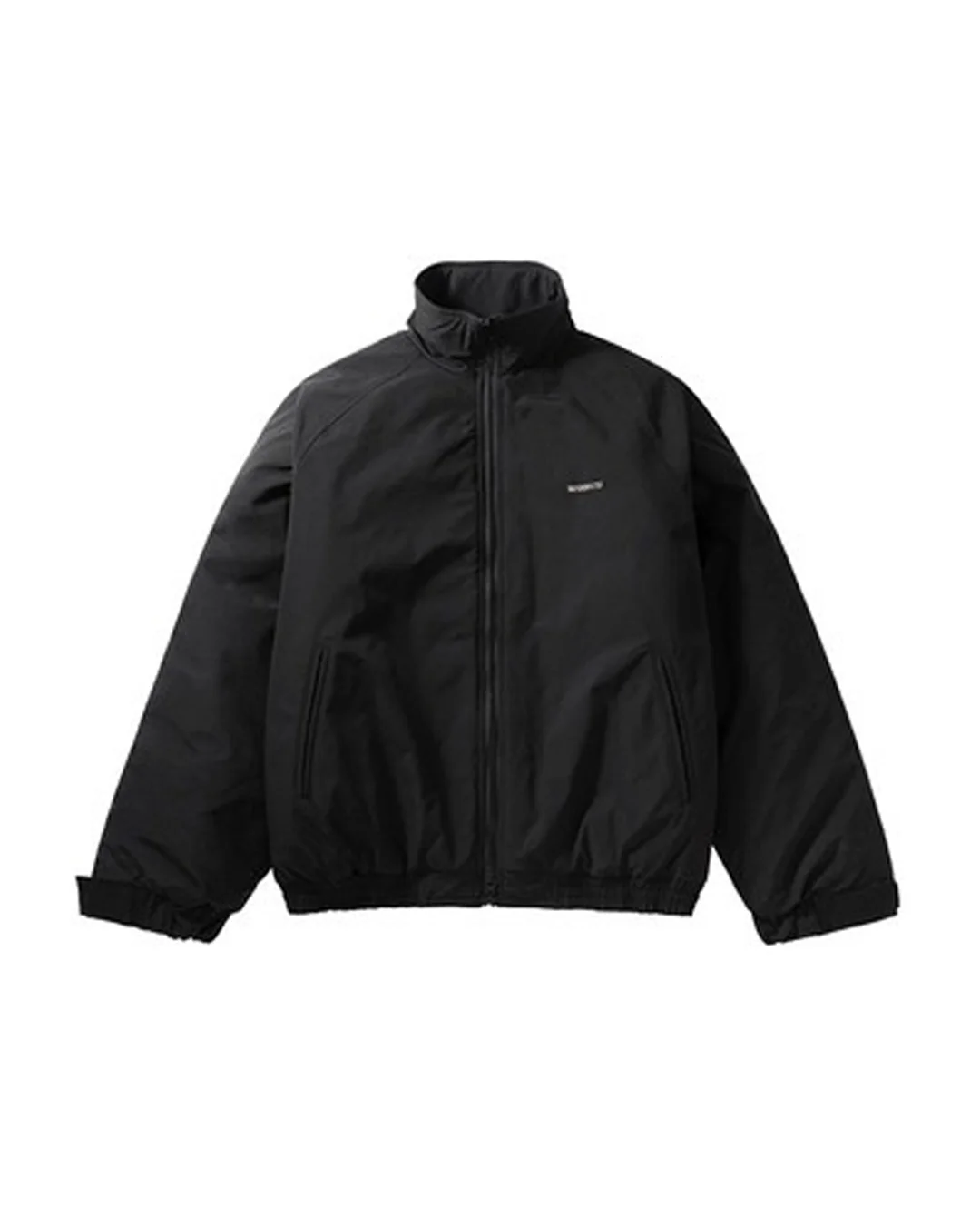 Casual Zip-up Jacket JK125