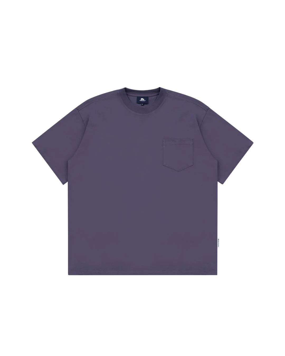 Sorona Basic Pocket T-shirt ST155