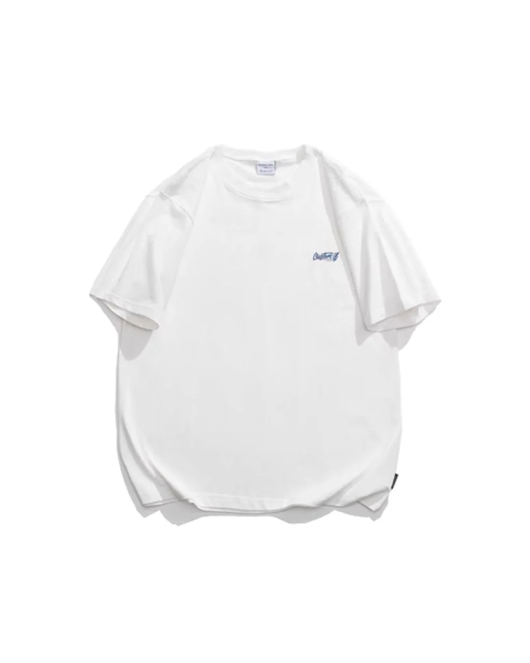 【セール】Back Logo T-shirt ST068