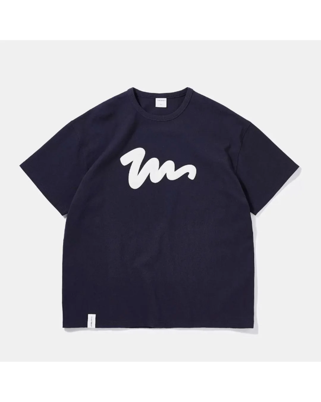 Paint Graffiti T-Shirt ST001