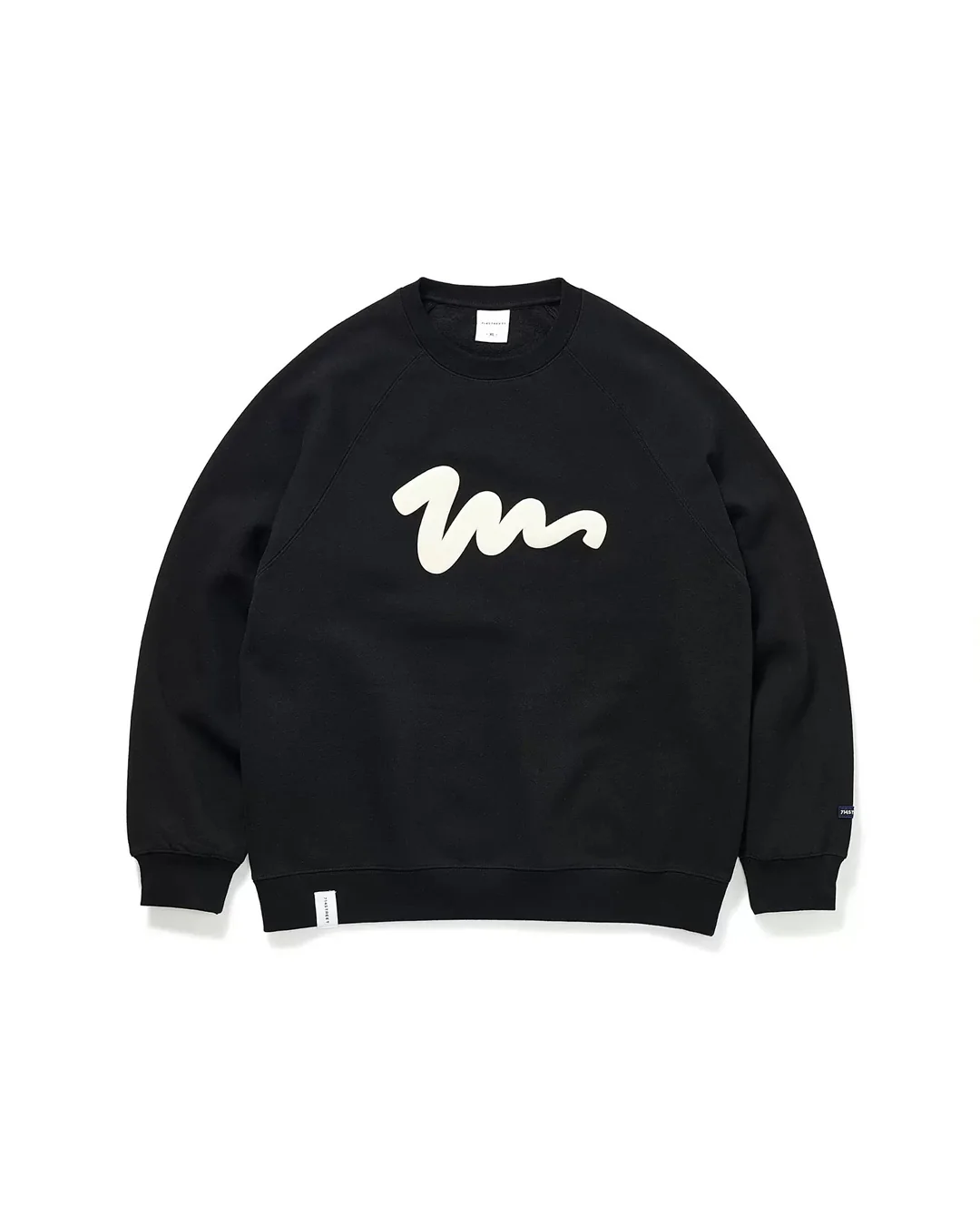 【10日以内お届け】Painted Logo Sweat SW008