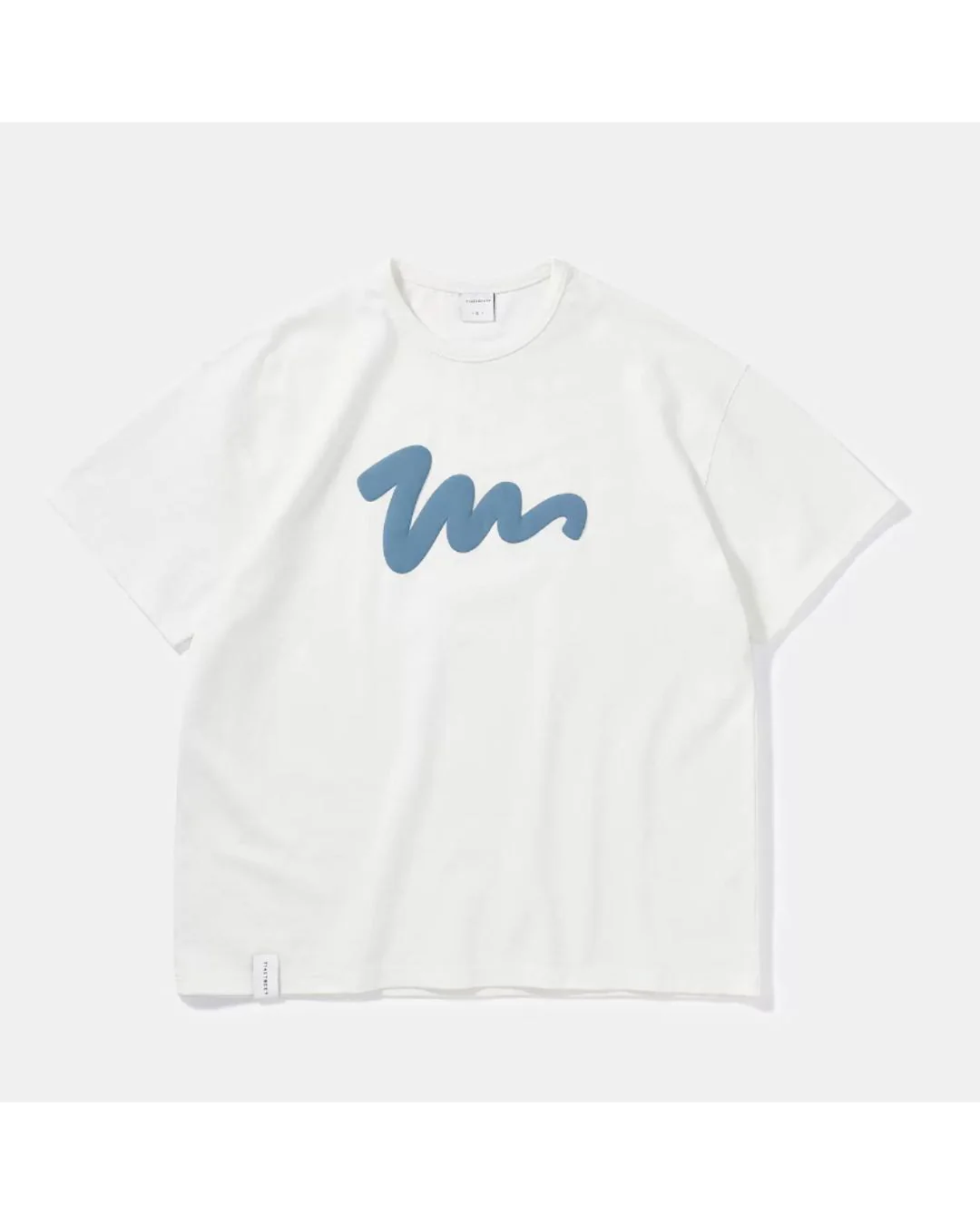Paint Graffiti T-Shirt ST001