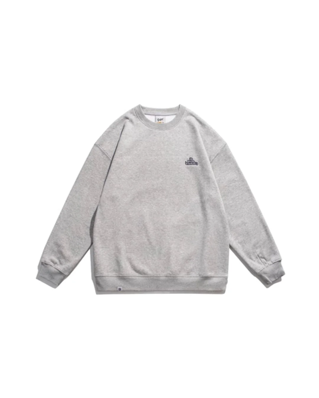 One Point Logo Sweat SW048