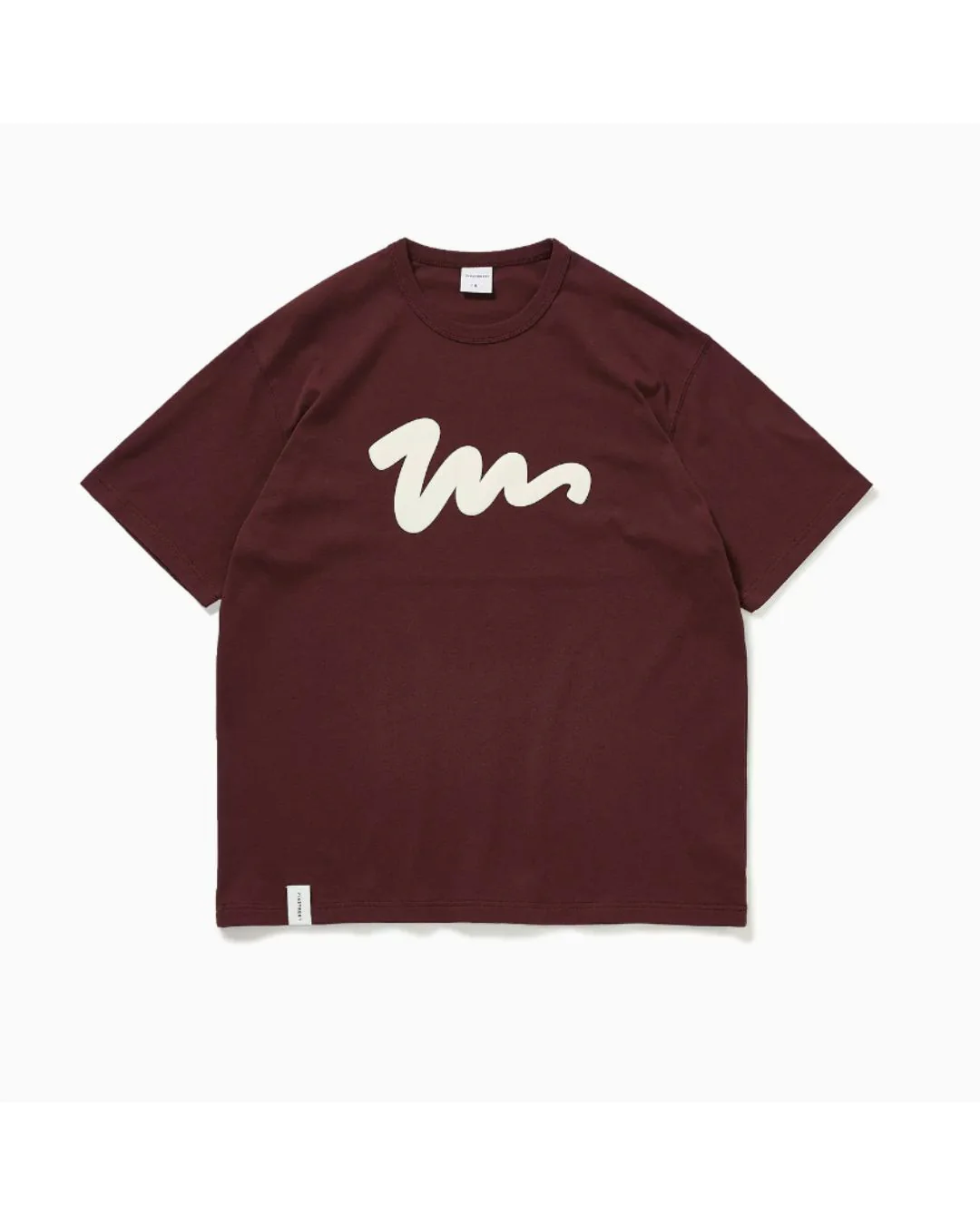 Paint Graffiti T-Shirt ST001