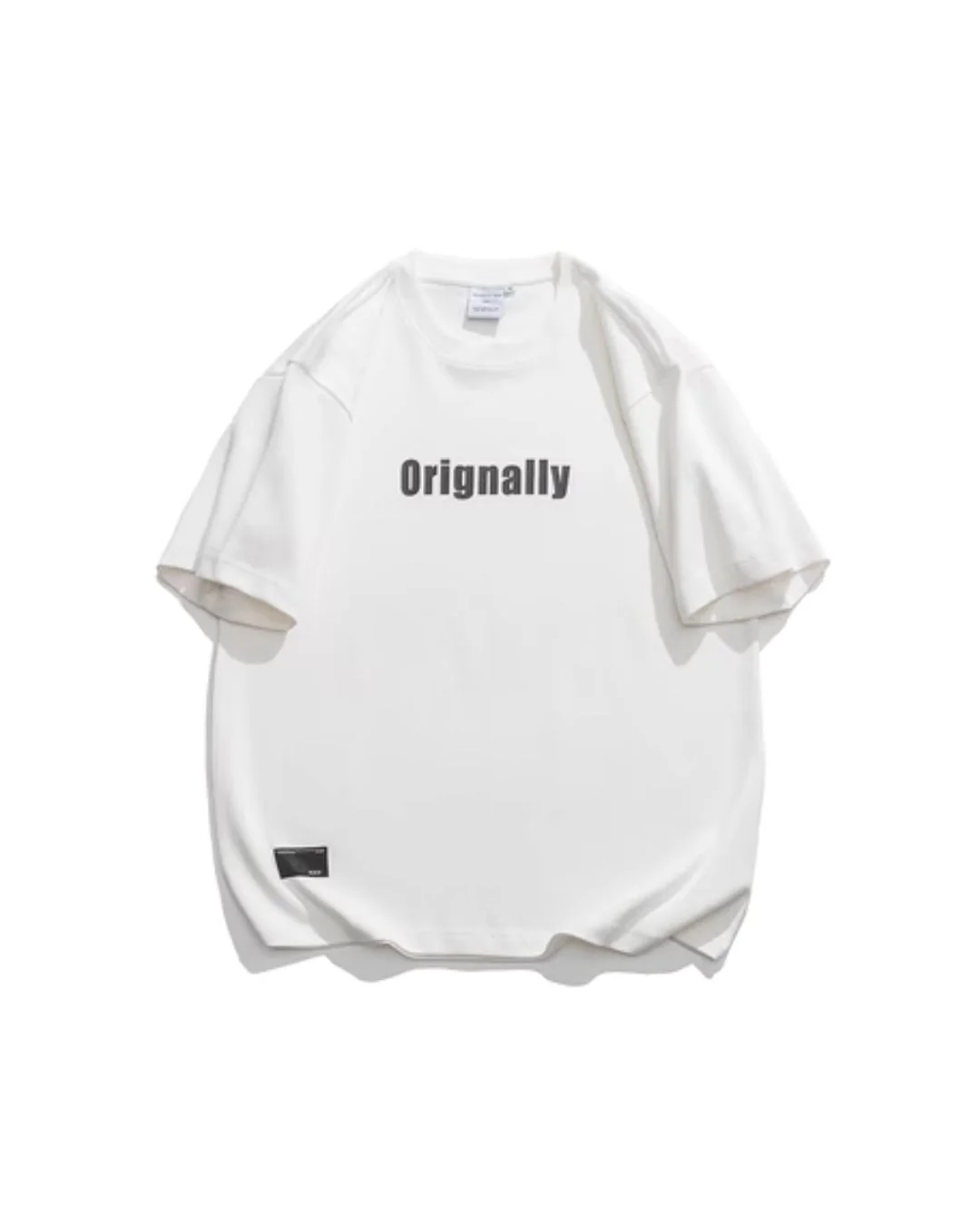 【セール】Heavy Weight Logo T-shirt ST070