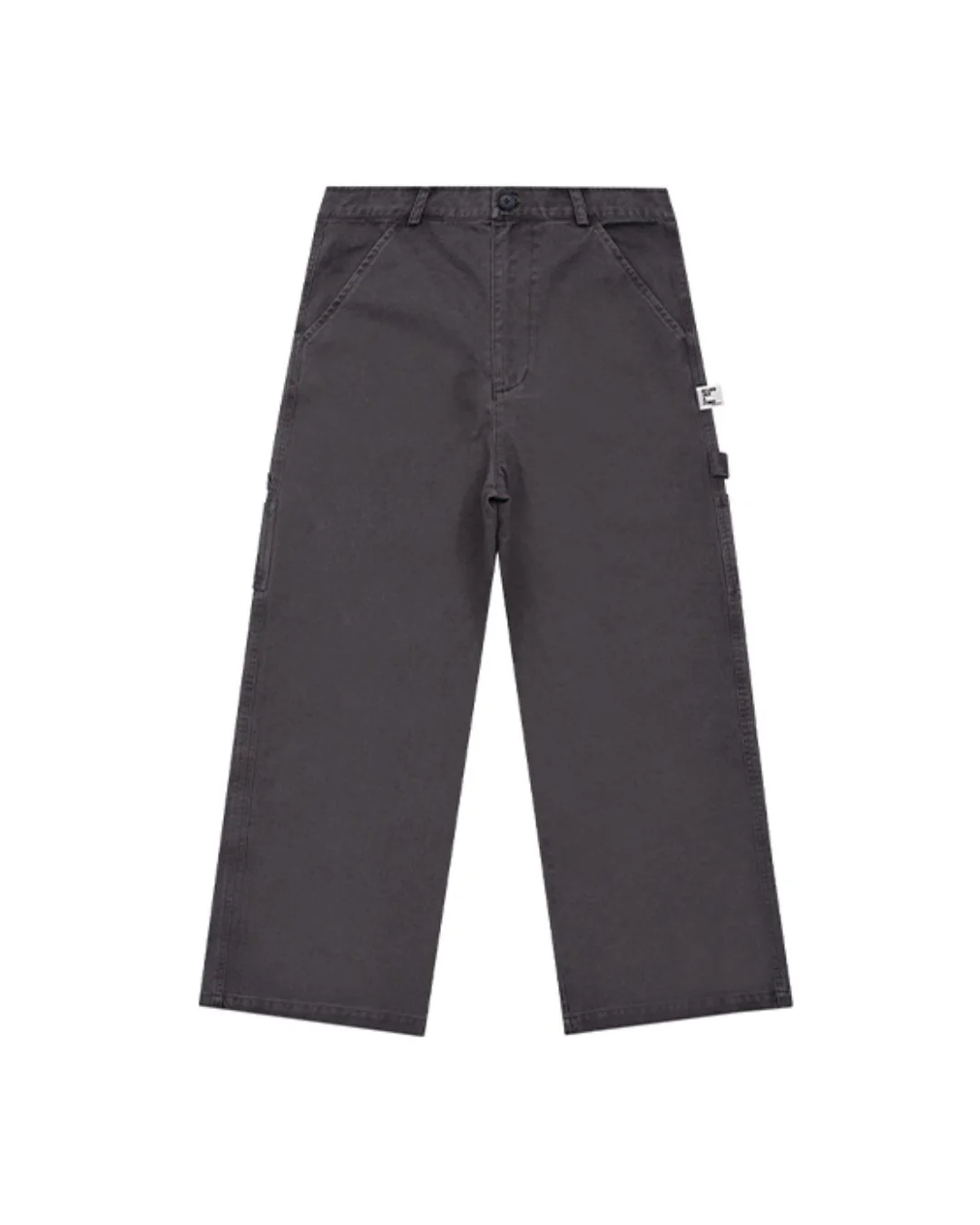 Washed Cotton Work Pants CP054