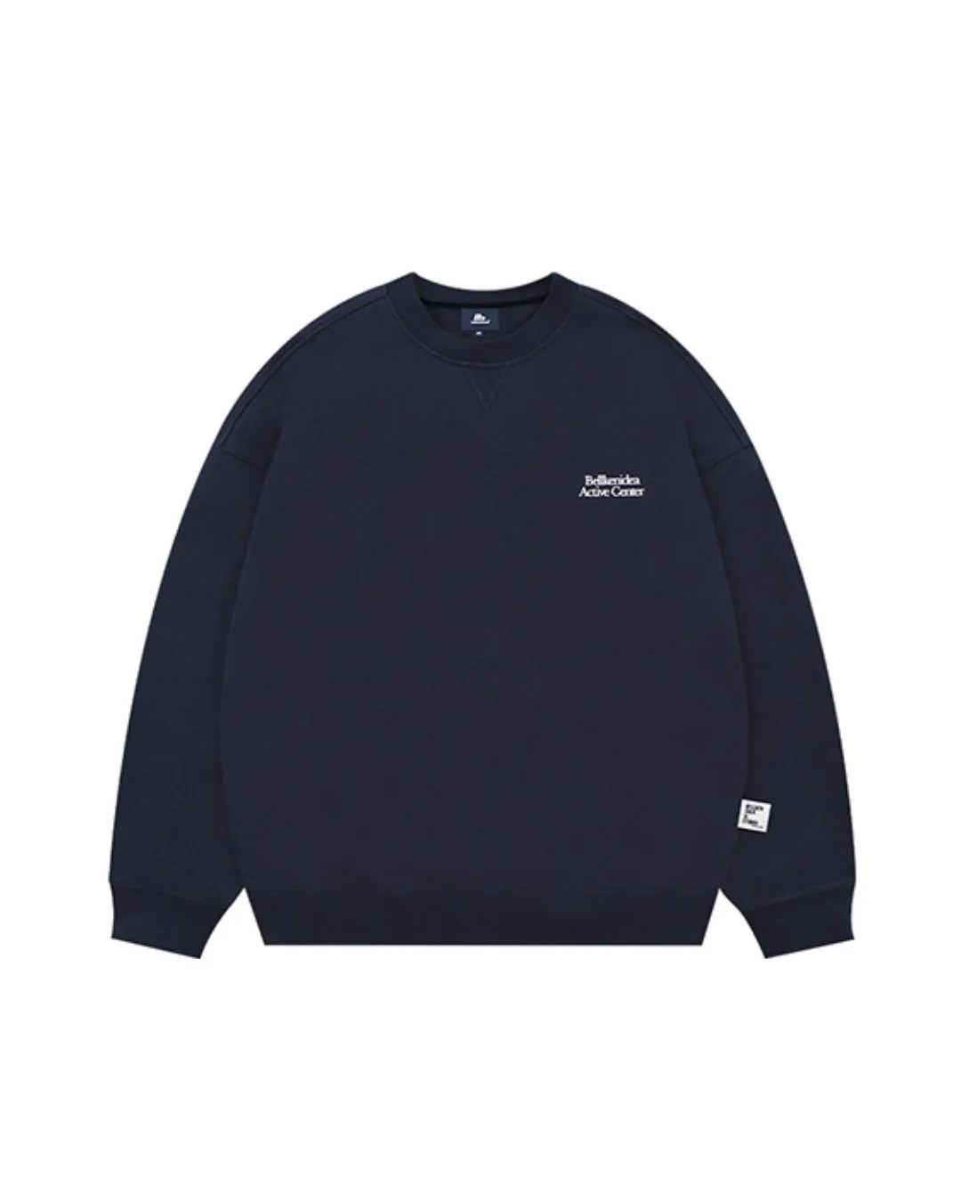 【10日以内お届け】Basic Heavy Weight Sweat SW079