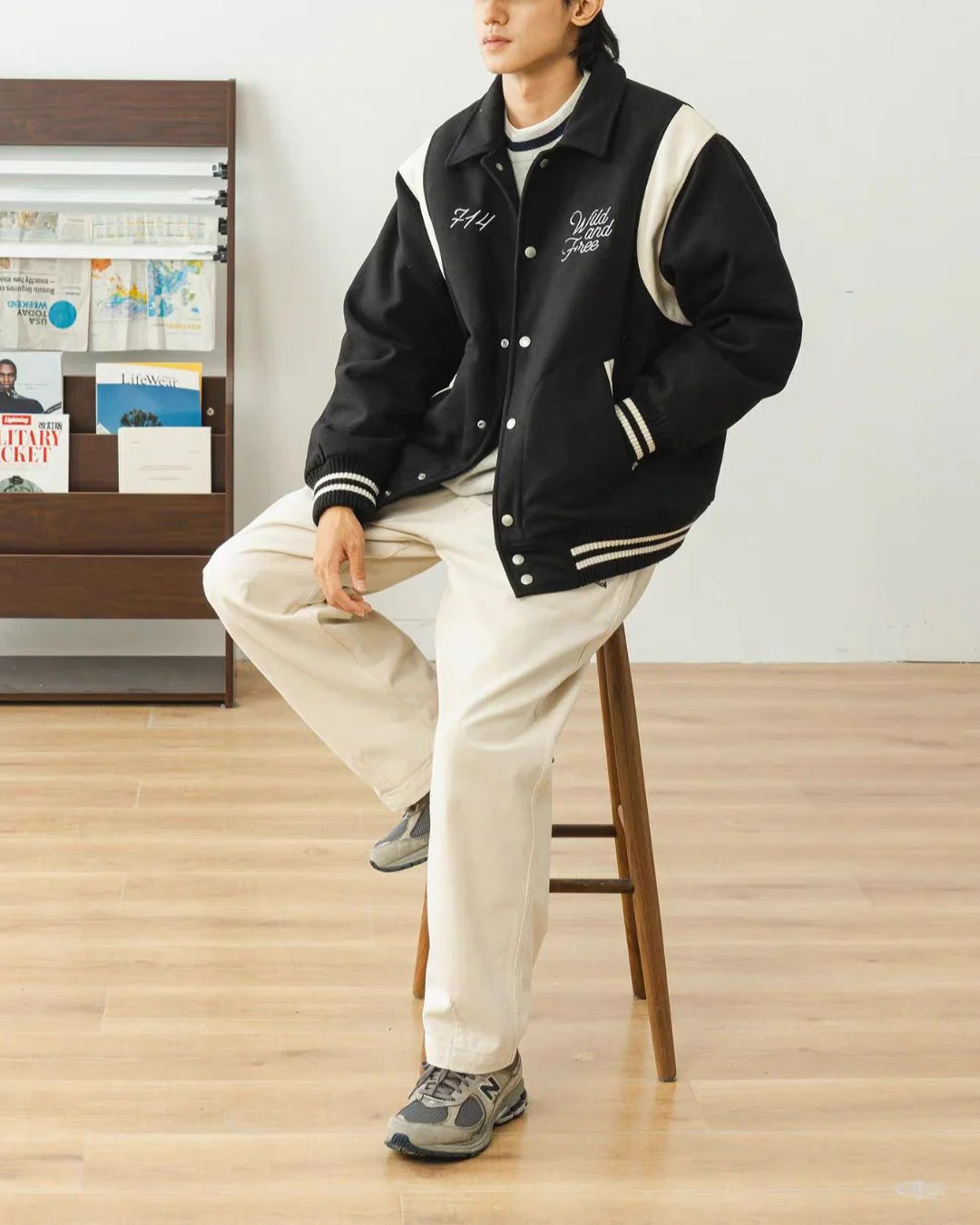 【10日以内お届け】Waist String Washed Denim DP027