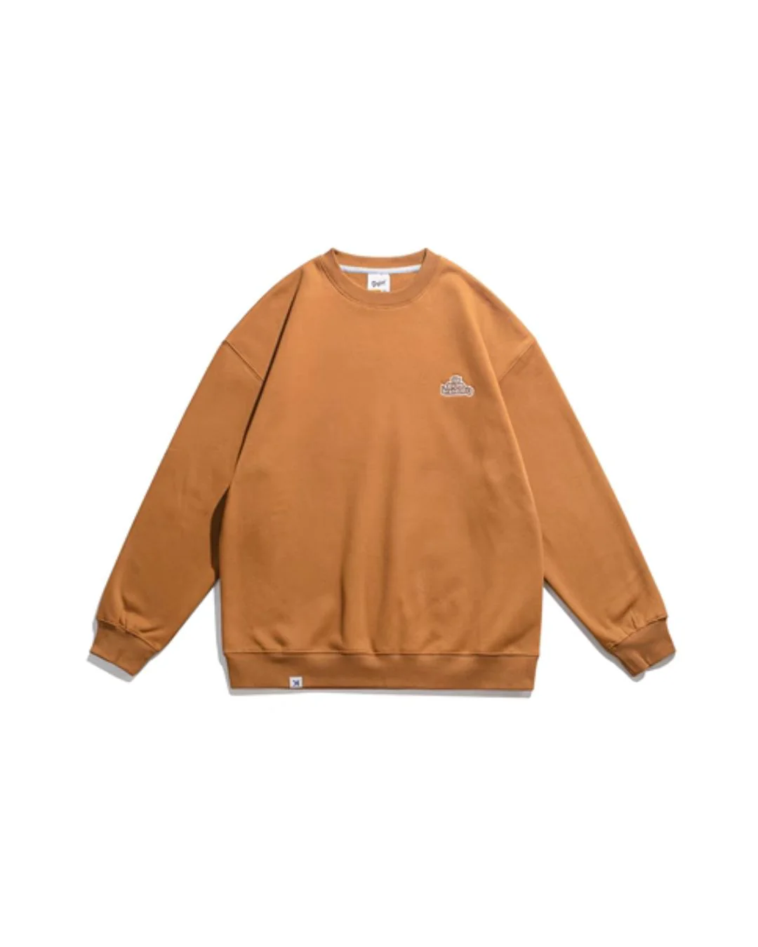 One Point Logo Sweat SW048