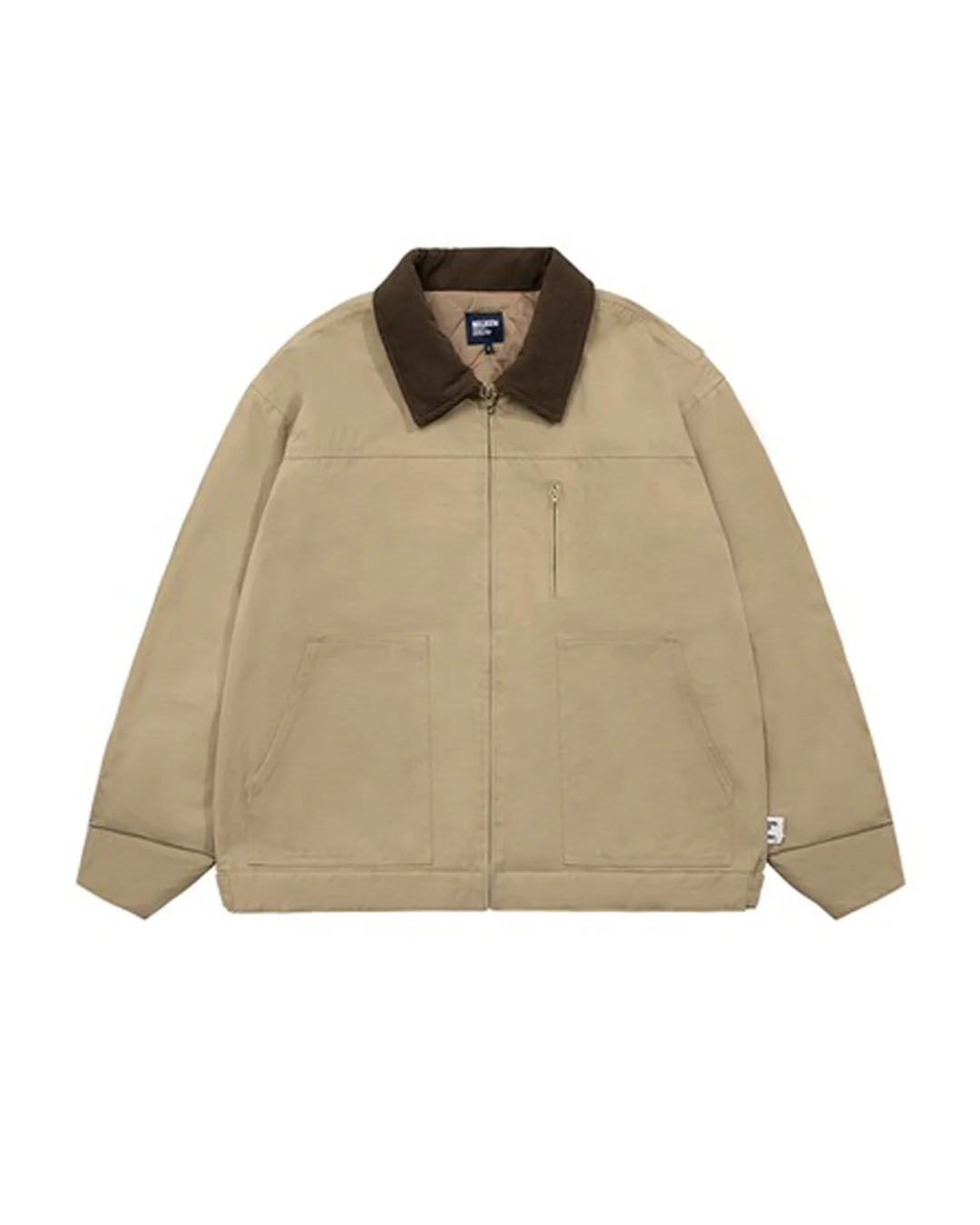 Cotton Work Jacket JK120