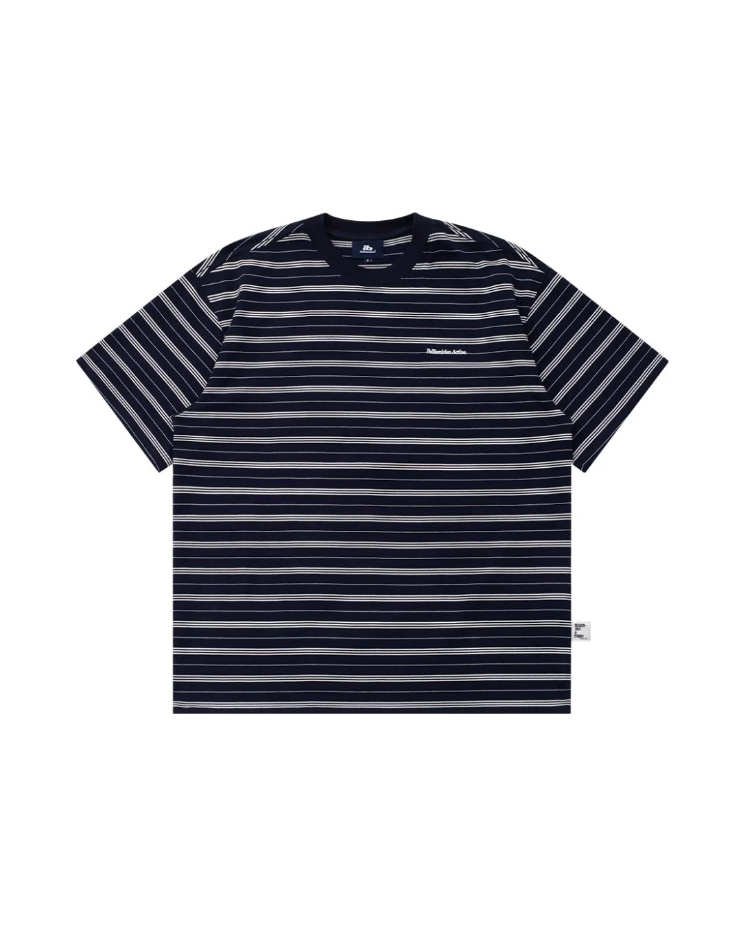 【セール】Classic Border T-shirt ST165