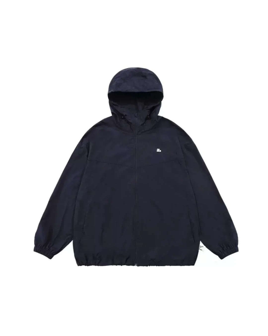 Nylon UV Cut Jacket JK166