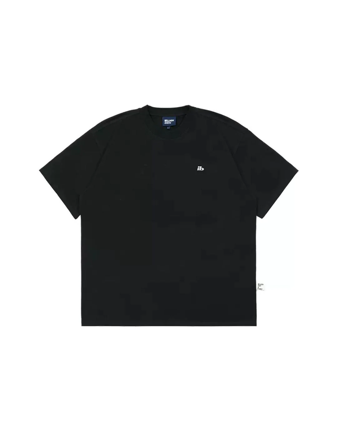 Hi-Tech Fabric T-shirt ST083