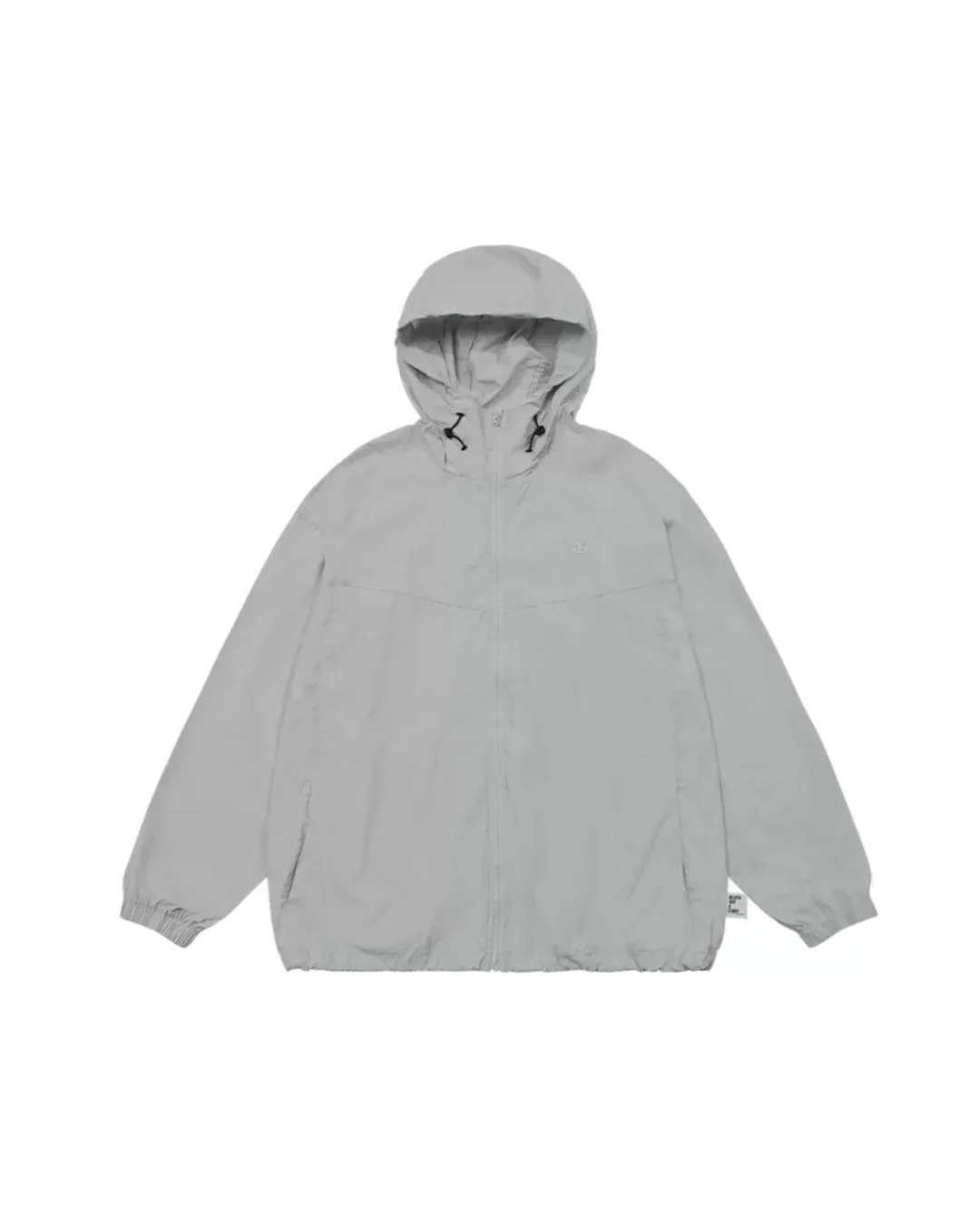 Nylon UV Cut Jacket JK166