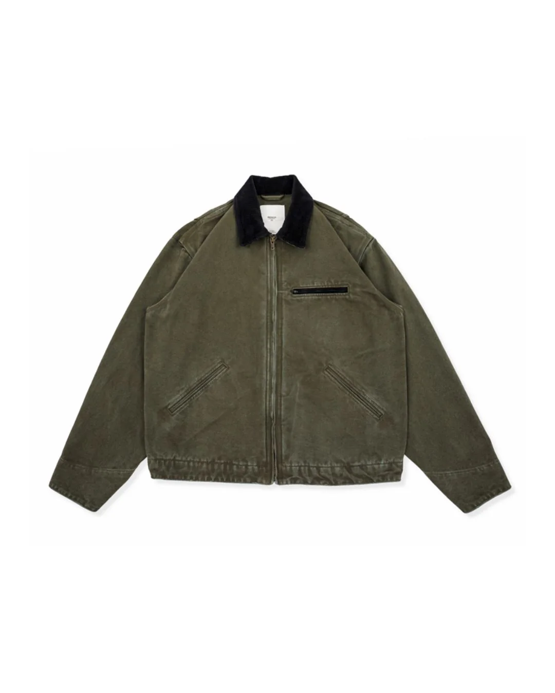 【10日以内お届け】Vintage Detroit Work Jacket JK203