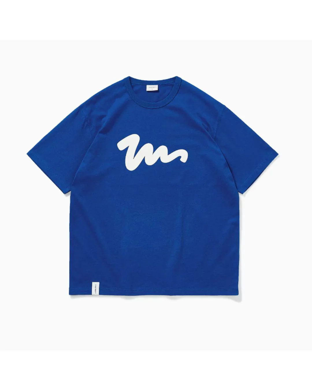 Paint Graffiti T-Shirt ST001