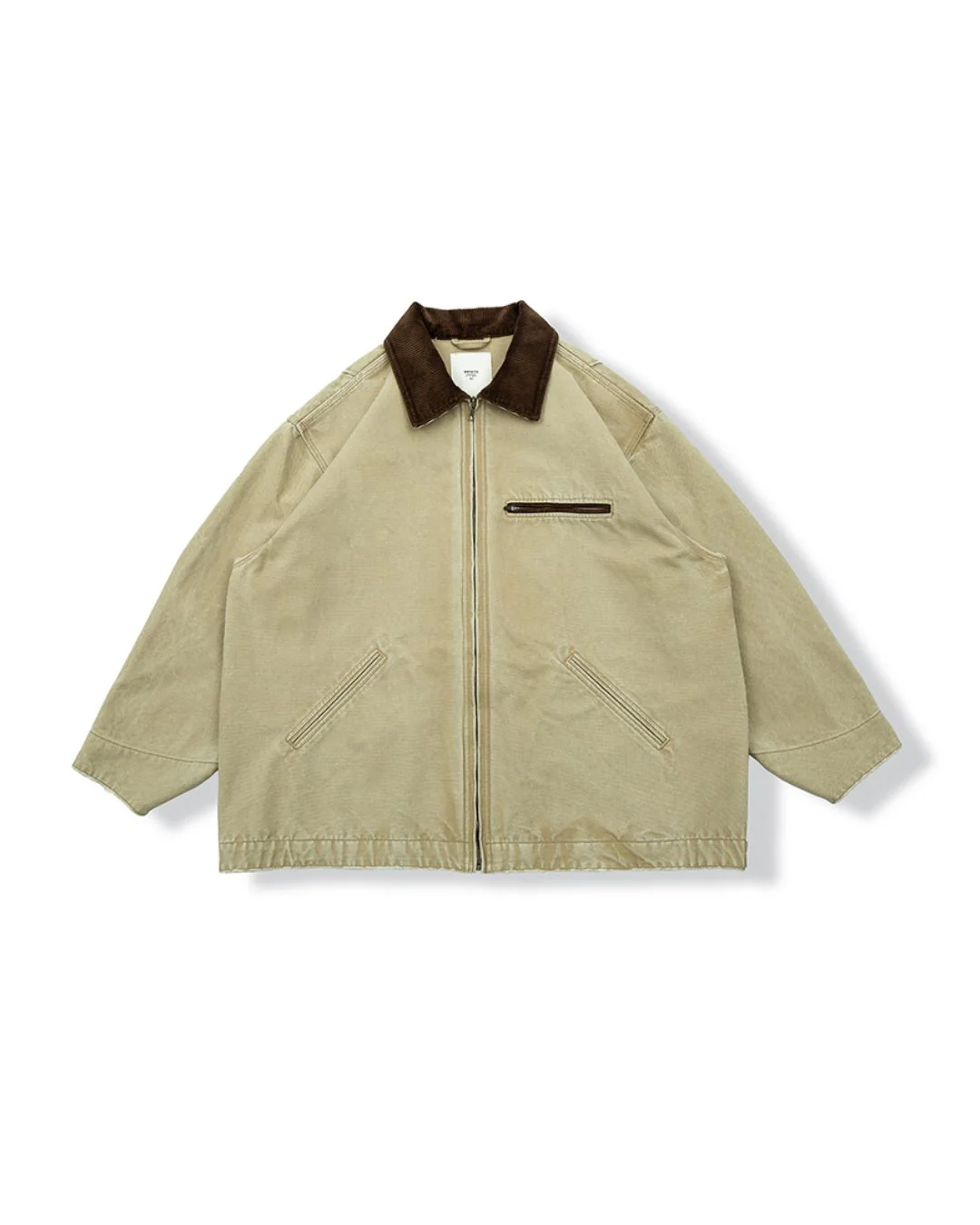 【10日以内お届け】Vintage Detroit Work Jacket JK203