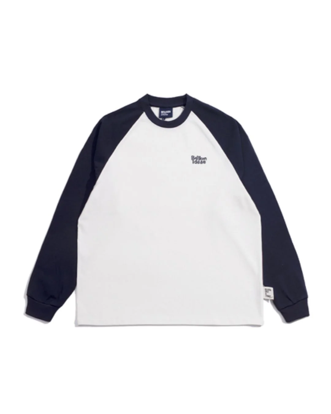 【10日以内お届け】Cotton Raglan T-shirt LT015